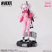 X-PLUS Alice Plastic Model Kit - GODDESS OF VICTORY: NIKKE - photo 4