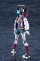 KOTOBUKIYA MAKINA - MILKY☆SUBWAY THE GALACTIC LIMITED EXPRESS - photo 3