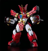 GOOD SMILE COMPANY MODEROID King's Style Granzort - Mado King Granzort - photo 2