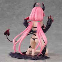 To Love-Ru Darkness Series: Lala Satalin Deviluke ~Fillette Ver.~		 6