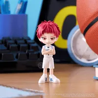 BUSHIROAD CREATIVE PalVerse Kuroko's Basketball vol.2 (Set of 6 figures) - Kuroko's Basketball - photo 12