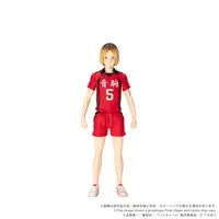 TAKARA TOMY CK-H05 COLLEKAZARO Kenma Kozume - Haikyu!! - photo 1