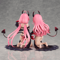 To Love-Ru Darkness Series: Lala & Momo ~Les filles!~ 6