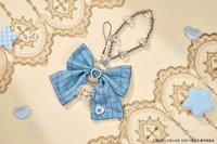 My Dress-Up Darling Collectible Gyaru Image Keychain (6 Designs) 2