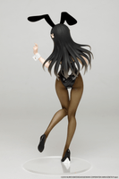 Rascal Does Not Dream Series Coreful Figure - Mai Sakurajima (Bunny Ver.) 6