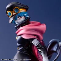 MegaHouse Portrait.Of.Pirates ONE PIECE “Elevated Boost”Knights of God SAINT GUNKO - ONE PIECE - photo 14
