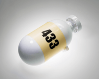 HOIPOI CAPSULE No.433 TRUNKS'S TIME MACHINE "DRAGON BALL Z" 5