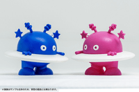 Cosmo Hoshimaru: Blue Ver. 5