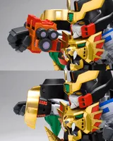 KOTOBUKIYA D-STYLE STAR GAO GAI GAR - The King of Braves GaoGaiGar - photo 13