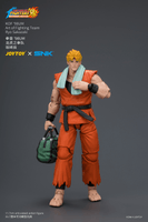 KOF'98UM Art of Fighting Team Ryo Sakazaki 20