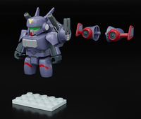 BRICKROID Dragonar-2 3