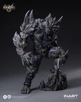 Queen Studios INART Action - Dark Nights: Metal - Batman: The Devastator Action Figure - DC Comics - photo 22