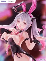 FuRyu Patra Suou Bunny ver. 1/6 Scale Figure - Suou Patra - photo 10