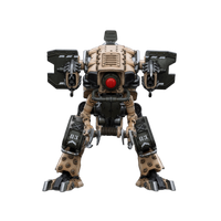 The Cult of San Reja - Z-8Cub Assault Mecha 6