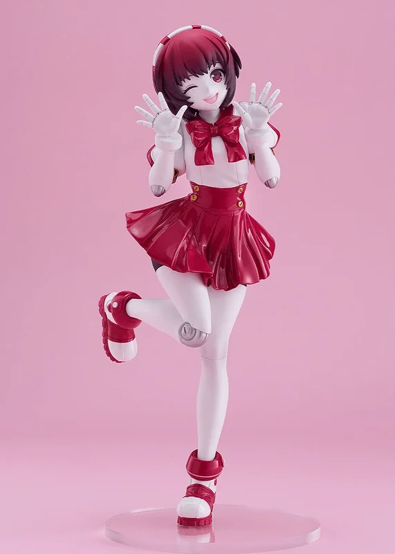 GOOD SMILE COMPANY POP UP PARADE Dorothy Haze: Another Skin Ver. L Size - VA-11 HALL-A: Cyberpunk Bartender Action