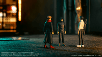 CK-J02 COLLEKAZARO Jujutsu Kaisen Megumi Fushiguro 10