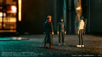 TAKARA TOMY CK-J02 COLLEKAZARO Jujutsu Kaisen Megumi Fushiguro - JUJUTSU KAISEN - photo 10