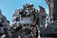 PLAMATEA T-60 Power Armor 7