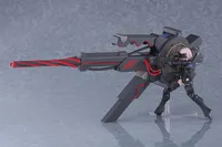 Max Factory PLAMATEA Shielder/Mash Kyrielight (Ortinax) Black Barrel Edition - Fate/Grand Order - photo 6