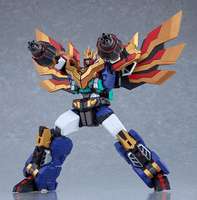 MODEROID DANDIVINE (Action Model) 5