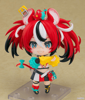 Nendoroid Hakos Baelz 2