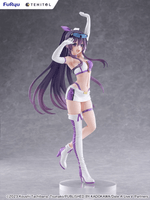 TENITOL TALL Tohka Yatogami Race Queen ver. 5