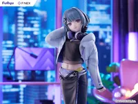 FuRyu Koshimizu Toru 1/7 Scale Figure - NIJISANJI - photo 16