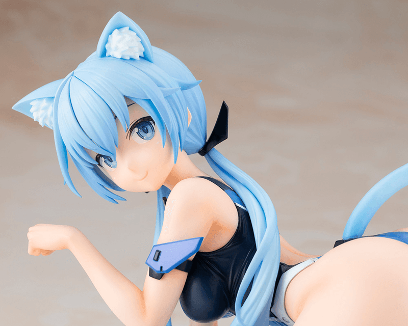 STYLET Swimsuit Ver.