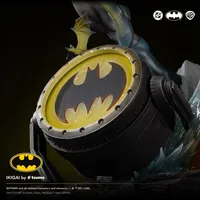 Tsume Art Batman - Ikigai by Tsume - DC Comics - photo 16