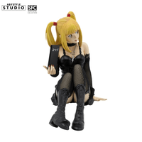 DEATH NOTE - Misa SFC Figure 2