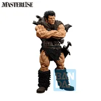 BANDAI Zodd (Human Form)(Fated Polarity) - Berserk - photo 3
