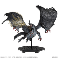 Capcom Figure Builder Monster Hunter Standard Model Plus THE BEST ～Vol. 25・26～ 6