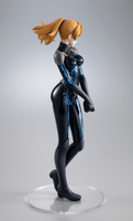 YAMATO Girls Collection STAR BLAZERS REBEL3199 Moriyuki Dezariam suit Ver. 7
