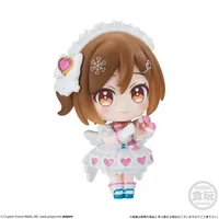BANDAI Snow Miku Collection 2027 Version - Hatsune Miku - photo 7