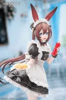 APEX TOYS 1/8 Scale [Arknights] LIMEPIE Series - Amiya Tea Time Painted Figure - Arknights - photo 10