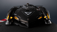 Variable Action Hi-SPEC UNITED Future GPX Cyber Formula Asurada G.S.X RS SIREN 11