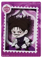PUREMIND Jujutsu Kaisen S3 - Postmark Whisper - Jujutsu Kaisen - photo 2