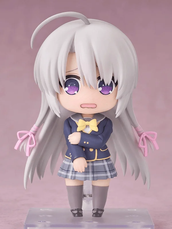 Good Smile Arts Shanghai Nendoroid Nene Ayachi - Sabbat of the Witch
