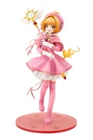 KOTOBUKIYA Sakura Kinomoto [Siege] Costume Ver. - Cardcaptor Sakura - photo 17