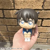 MegaHouse Lookup Detective Conan Conan Edogawa & Kid the Phantom Thief【with gift】 - Detective Conan - photo 18