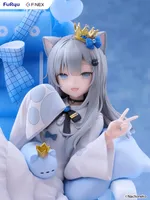 FuRyu Nachoneko Birthday ver. 1/7 Scale Figure - Nachoneko - photo 1