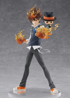 POP UP PARADE SP Tsunayoshi Sawada & Reborn 5