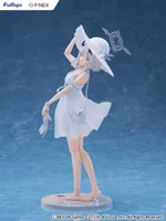 FuRyu Sena(Casual) 1/7Scale Figure - Blue Archive - photo 9