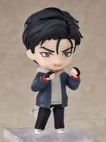 Nendoroid Joo Jaekyung 4