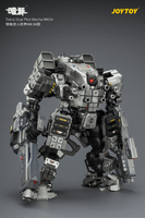 Tiekui Dual Pilot Mecha MK04 17