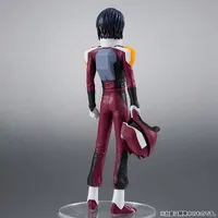 MegaHouse Lucrea Lite Mobile Suit Gundam SEED Athrun Zala Pilot Suit Ver. - Mobile Suit Gundam SEED - photo 3