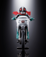 CYCLONE (MASKED RIDER 2) 3