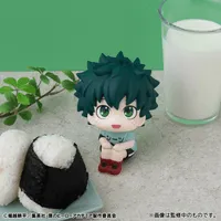 MegaHouse Lookup My Hero Academia Izuku Midoriya & Katsuki Bakugo Casual Look Ver. 【with gift】 - My Hero Academia - photo 17