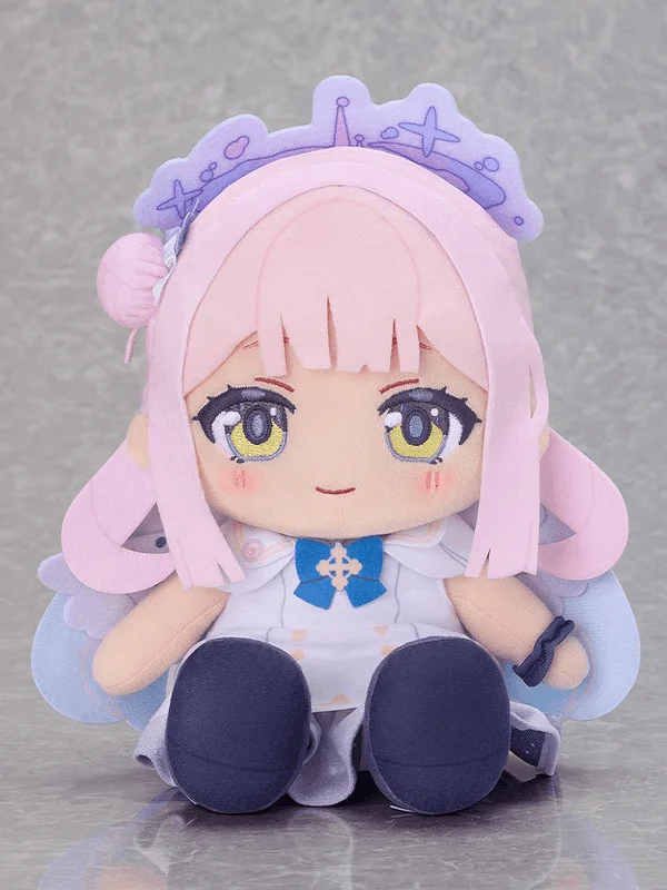 GOOD SMILE COMPANY Chocopuni Plushie Mika - Blue Archive