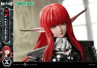 Prime 1 Studio Premium Masterline Metaphor: ReFantazio Hulkenberg DX Bonus Version		 - Metaphor: ReFantazio - photo 20